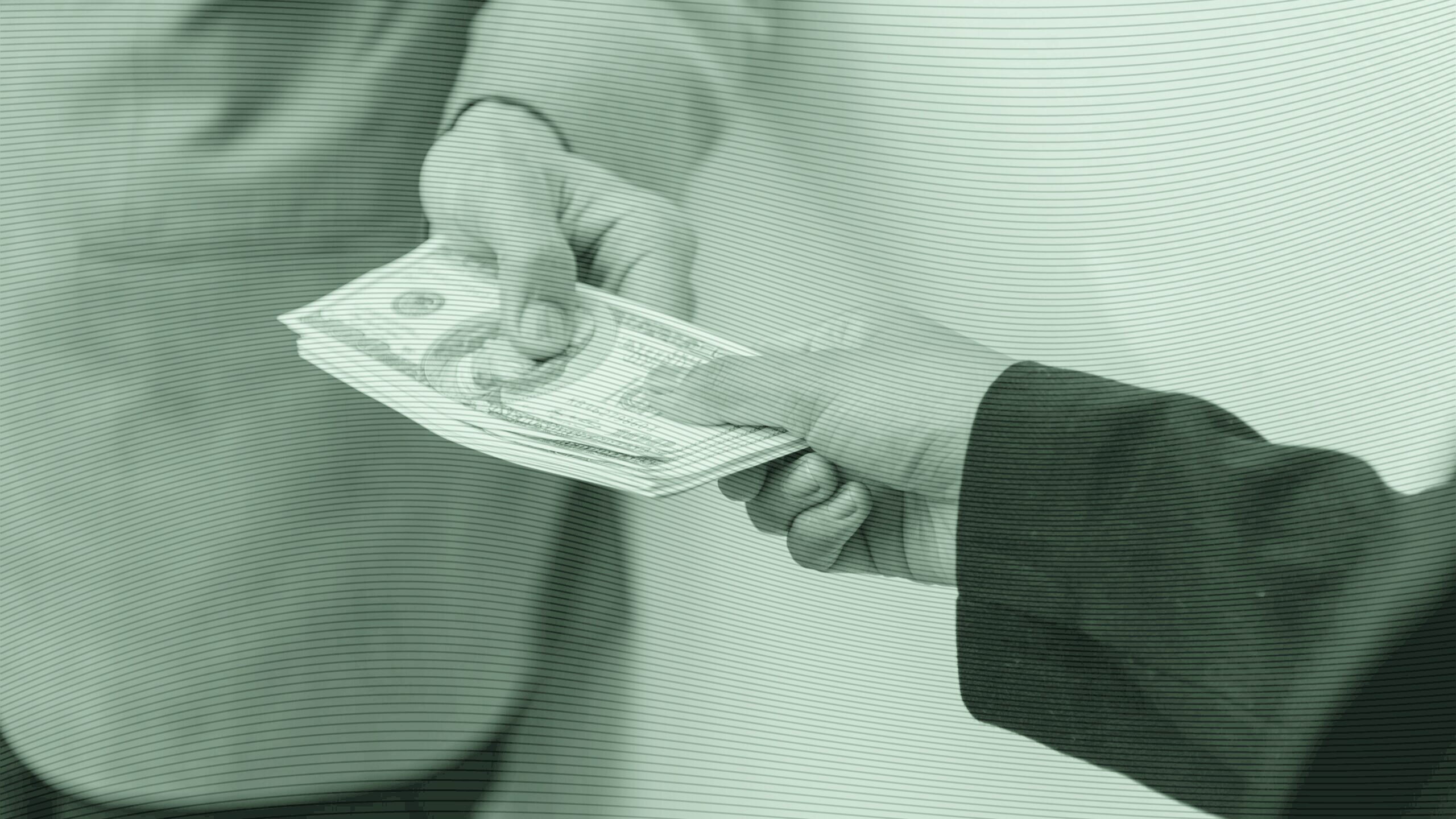 More Work, More Pay: Advisor Retainer Fees Surge 52%
