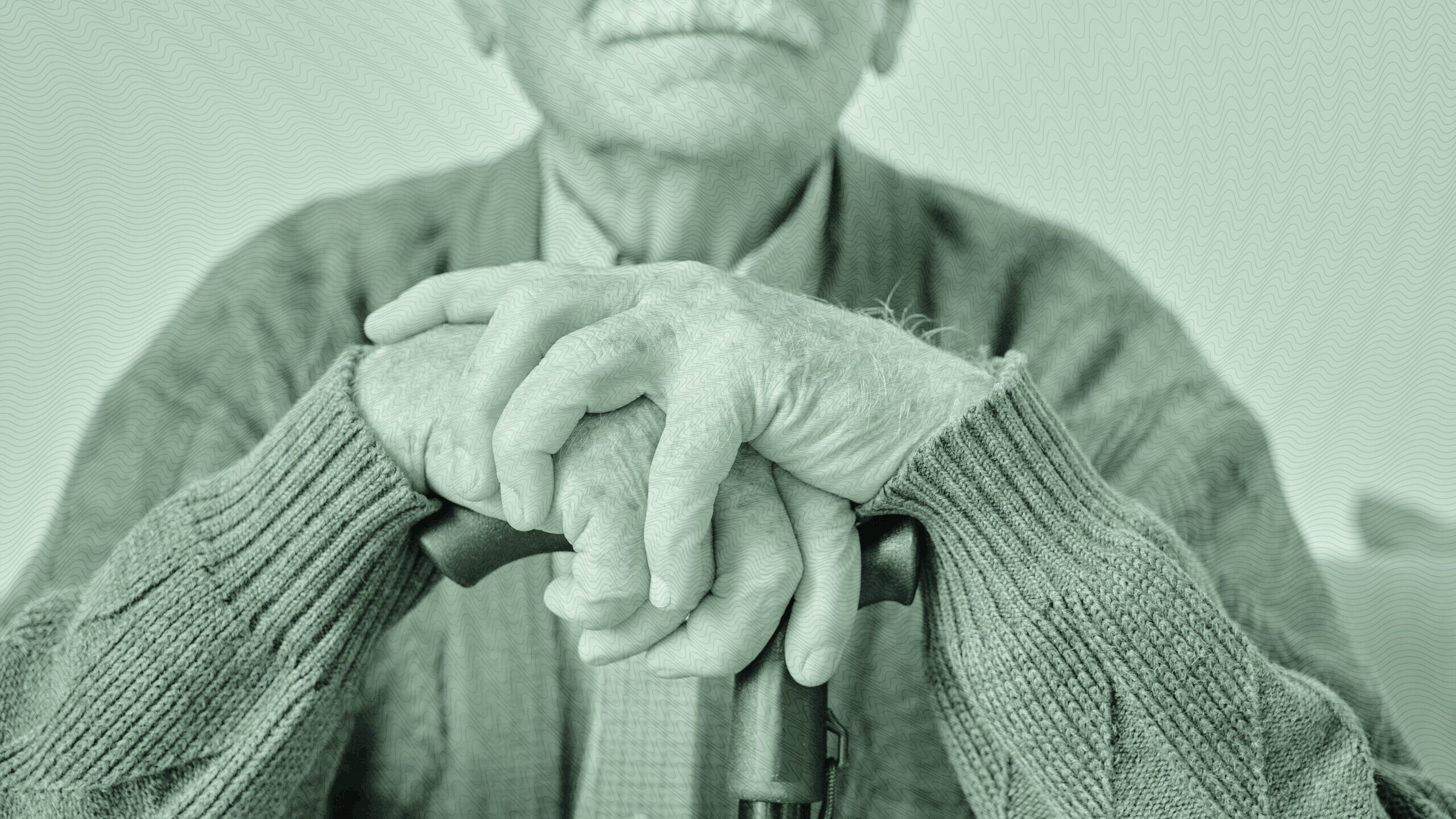 senior citizen