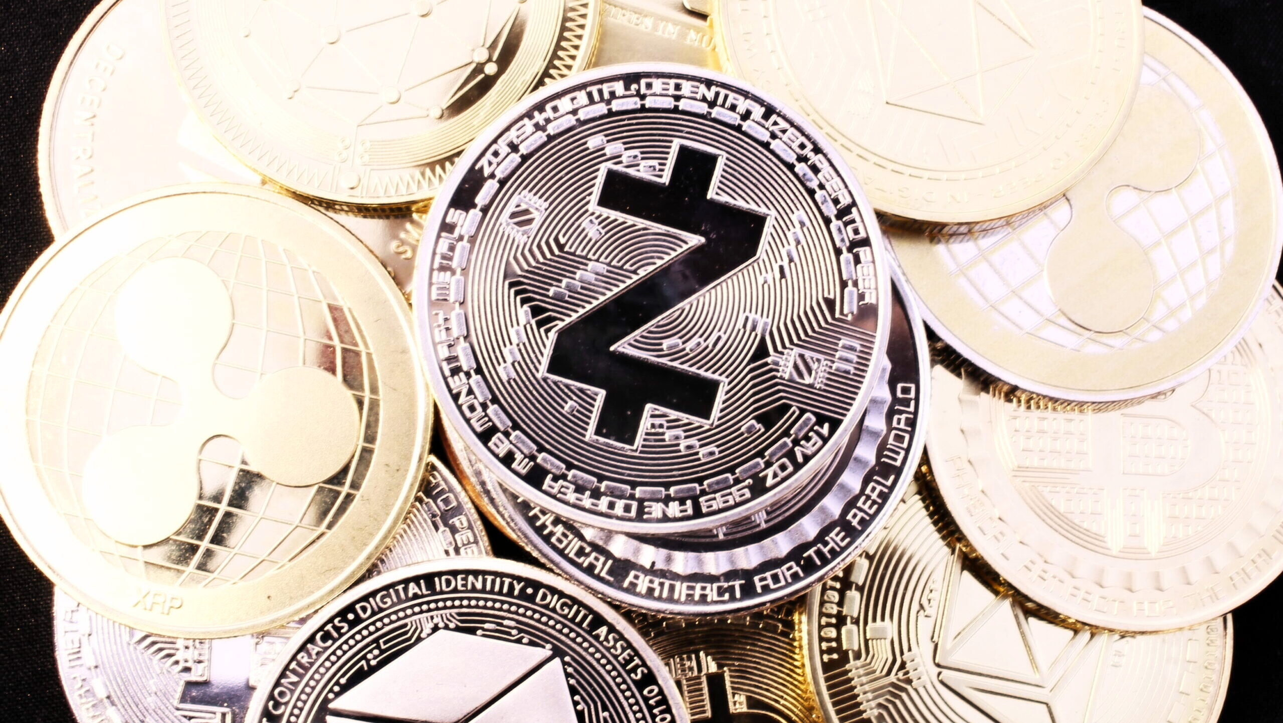 Zcash Surges on Nostalgia for Crypto’s Early Days