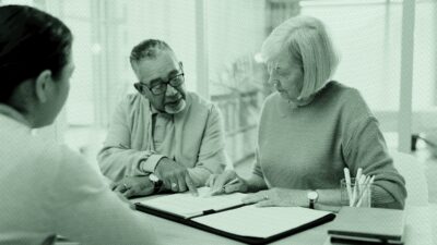 How to Help Clients After the $124T Great Wealth Transfer