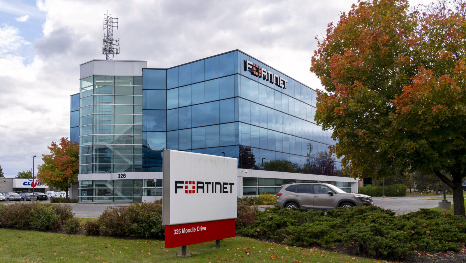 Fortinet’s Earnings Beat Augurs Barnburner Returns as AI Security Threats Mount