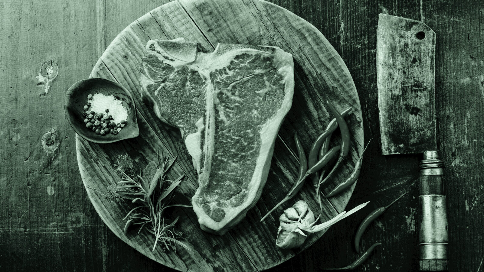 Josh Brown’s Porterhouse Bets Financial Planning Becomes Table Stakes
