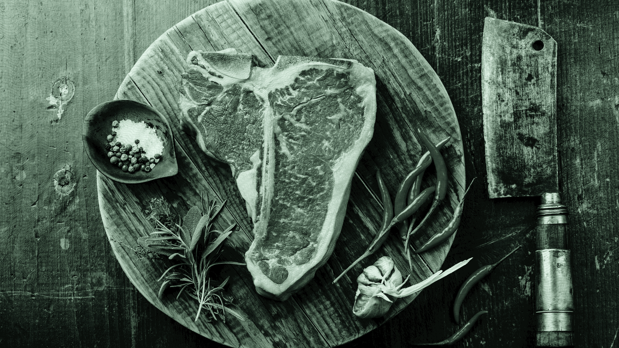 Josh Brown’s Porterhouse Bets Financial Planning Becomes Table Stakes