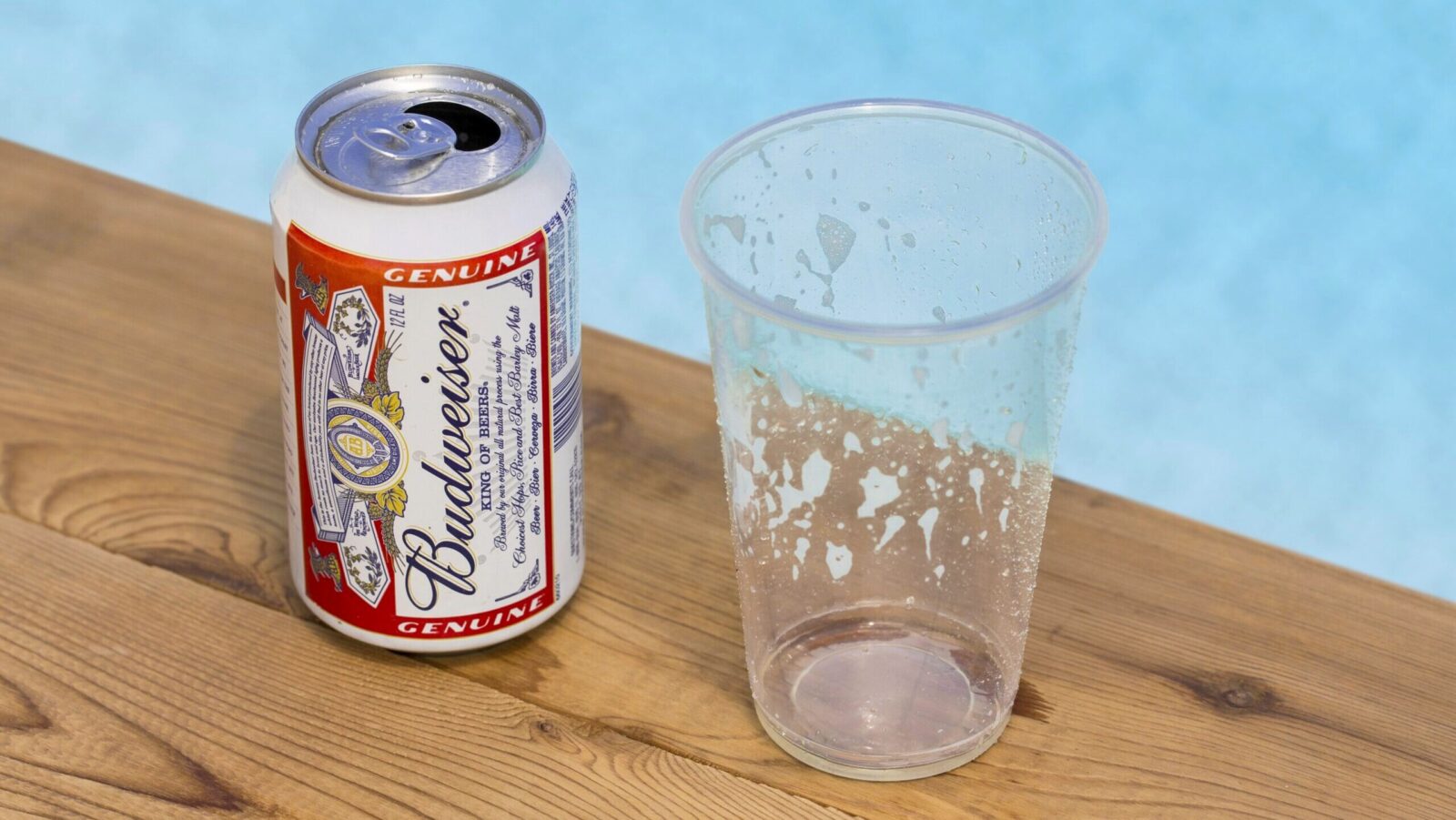 Non-Alcoholic Beer Buoys Spirits for AB InBev Investors