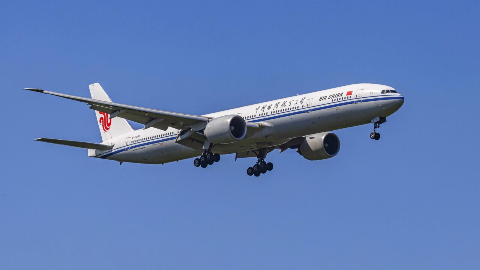 Is Boeing’s Massive China Order Finally Close to Landing?