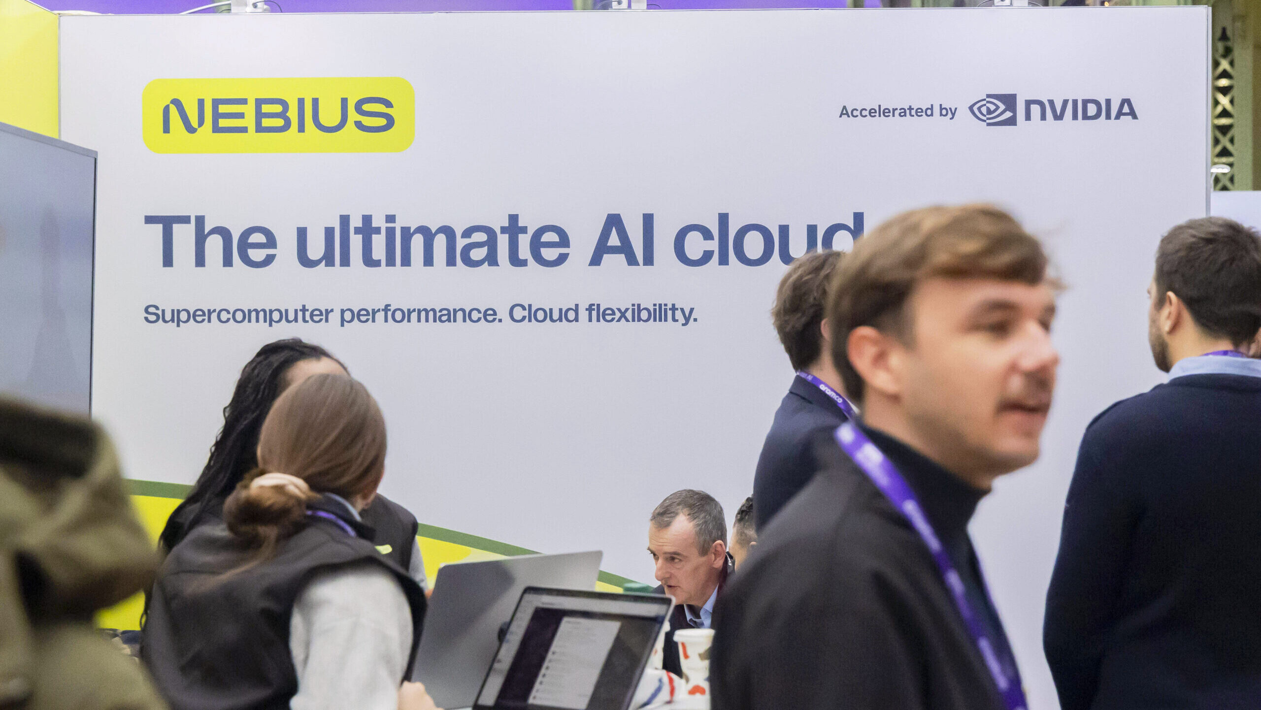 Neocloud Competition Heats Up As Nebius’ Market Value Rivals Coreweave’s