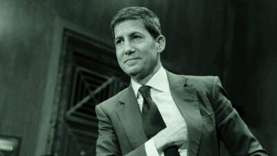 What Advisors Expect from the New Federal Reserve Chair 