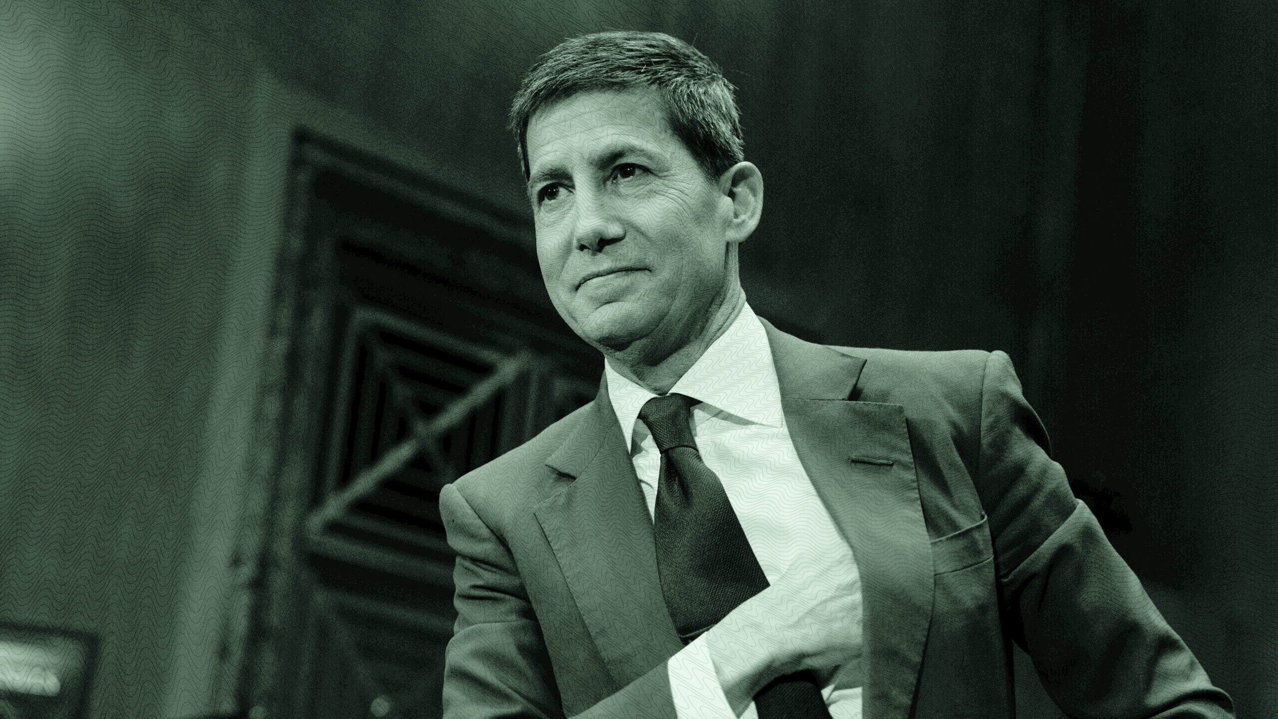 What Advisors Expect from the New Federal Reserve Chair 