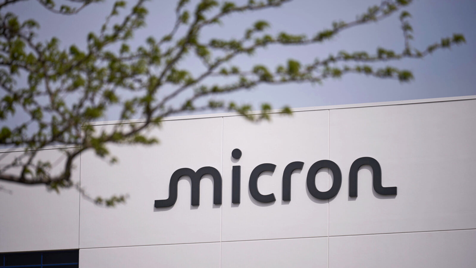 Micron Joins $1 Trillion Market Cap Club