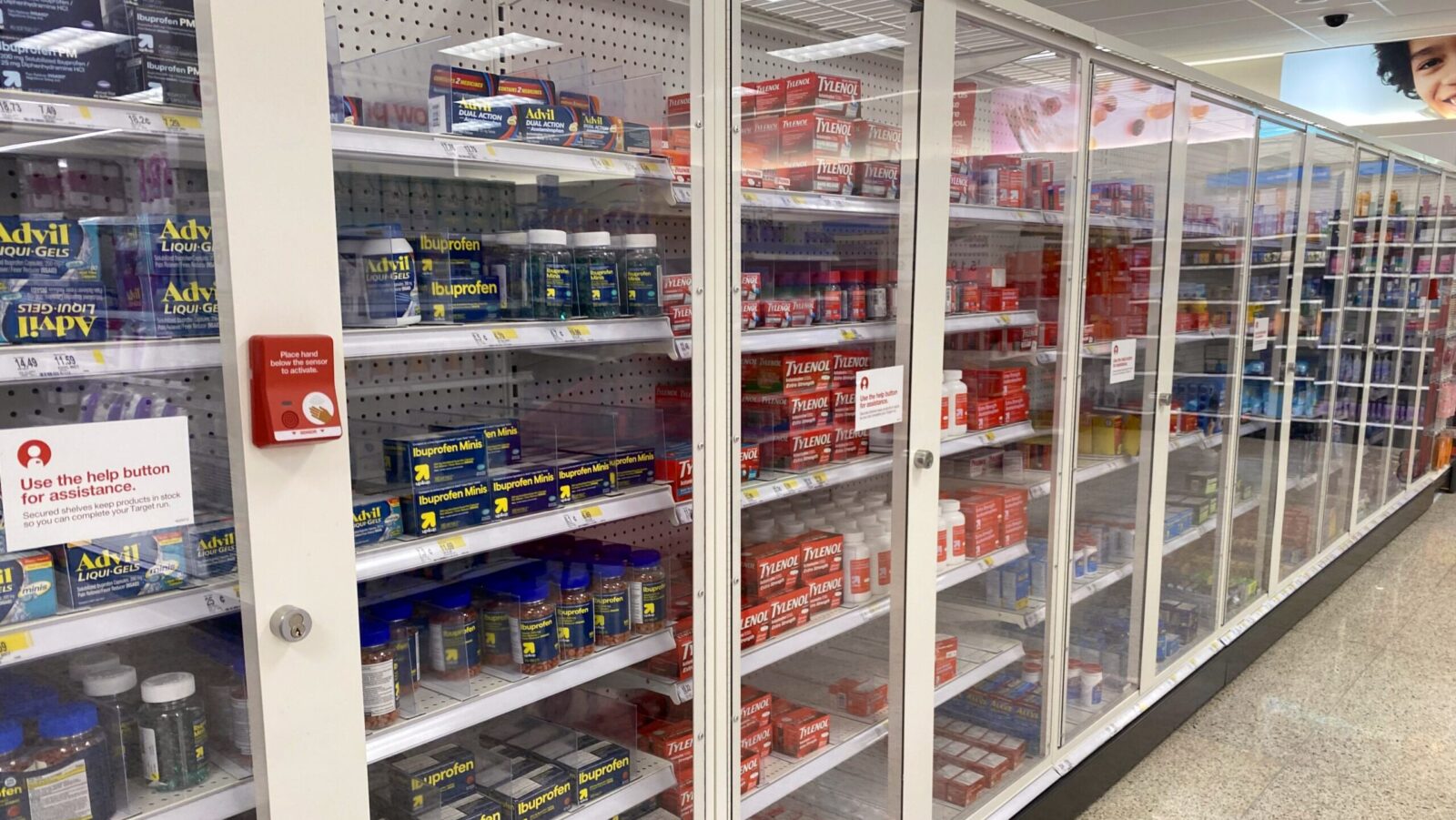 Newborn Unicorn Radar Helps Retailers Fight Losses Beyond Shoplifting