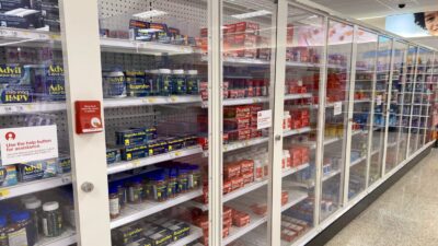 Newborn Unicorn Radar Helps Retailers Fight Losses Beyond Shoplifting