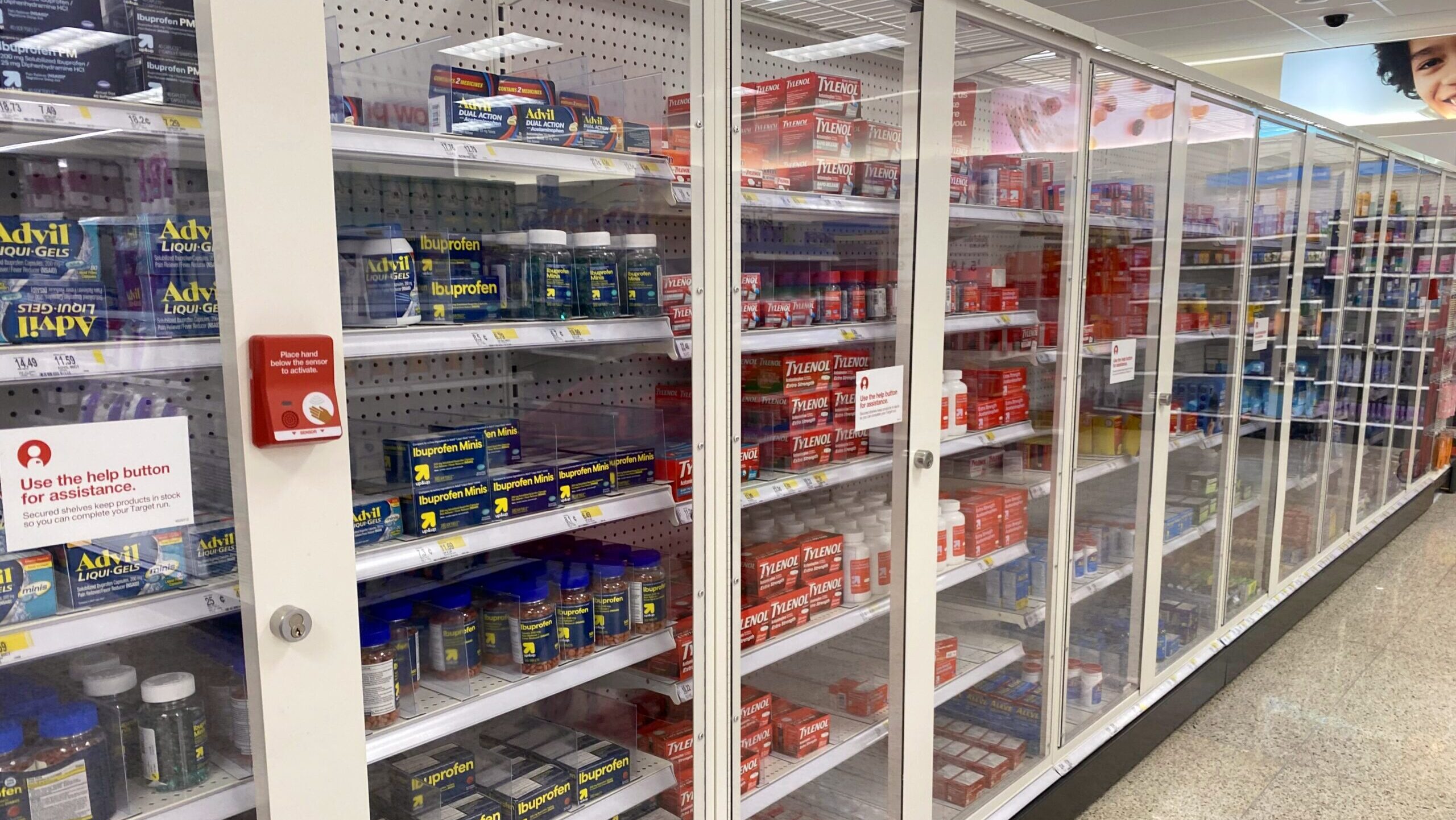 Newborn Unicorn Radar Helps Retailers Fight Losses Beyond Shoplifting