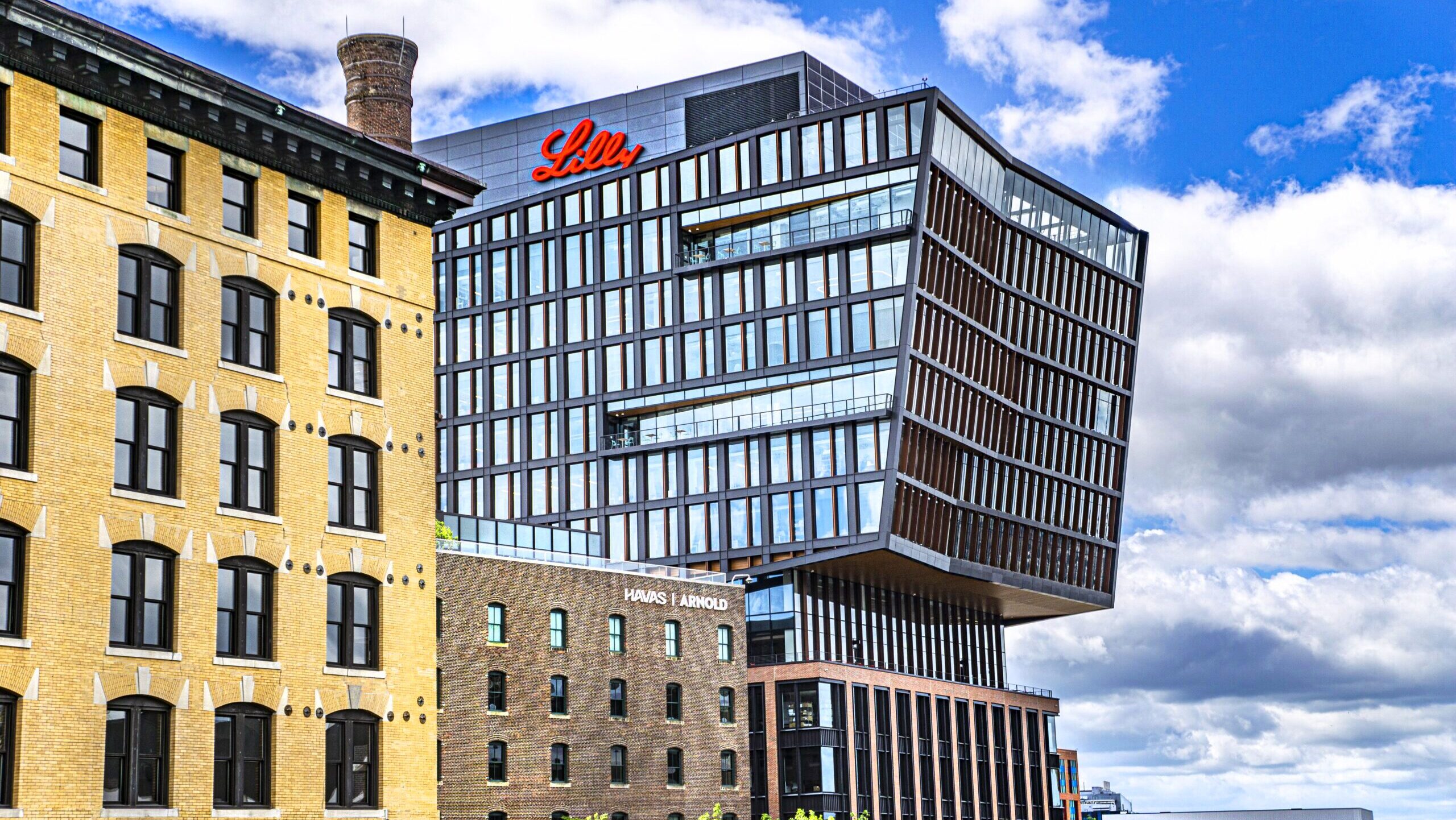 Lilly Follows Upbeat Trials for Cholesterol Shot with $4B M&A Spree