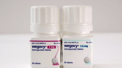 Scoring 2 Million Prescriptions, Novo’s GLP-1 Pill Crushes Expectations