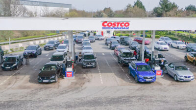 Costco Profit Tops Wall Street Expectations as Deals Lure Inflation-Weary Consumers