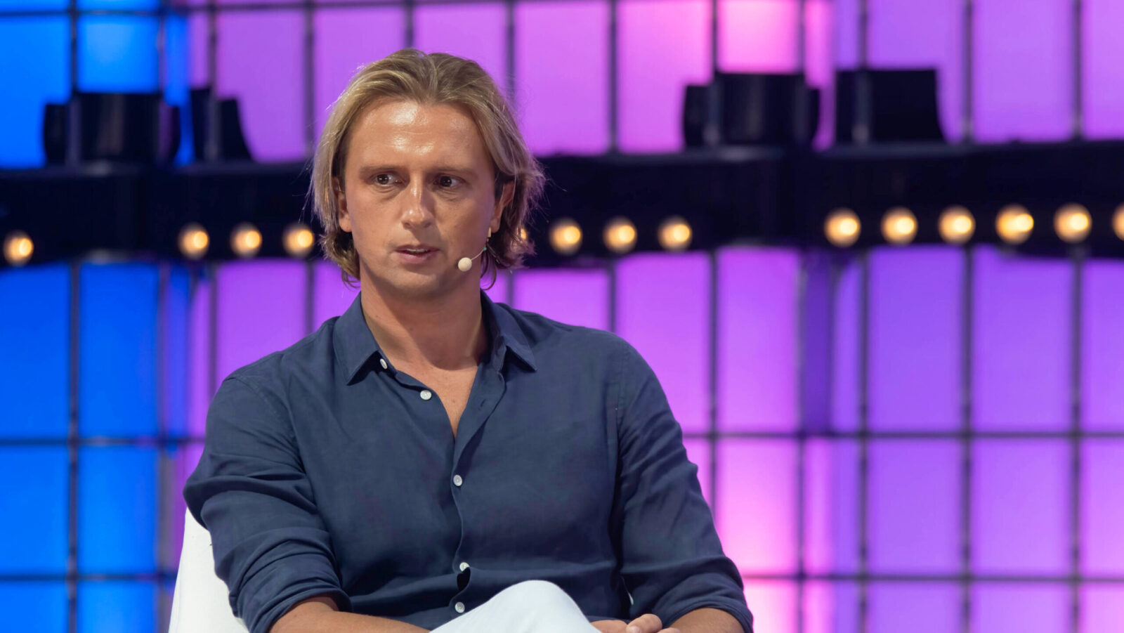Revolut Develops Private Bank as More Euro Firms Pursue Wealth Management