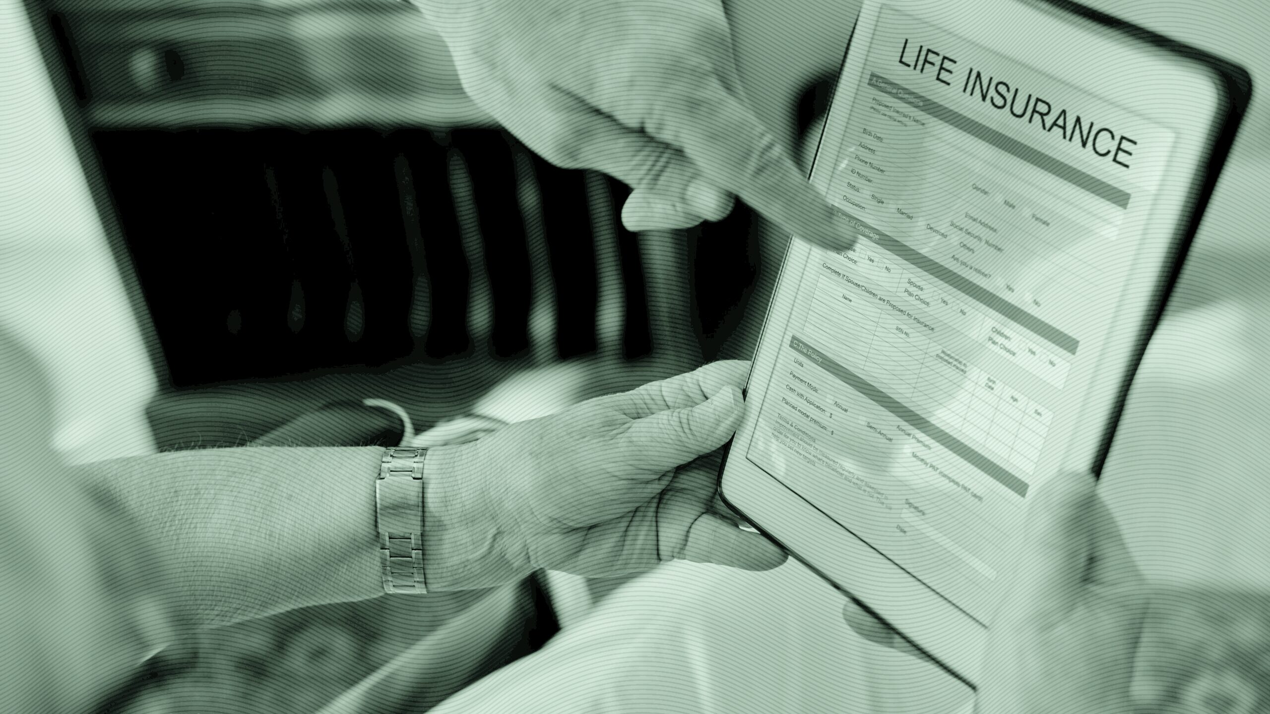 Secondary Market for Life Insurance Merits Second Look From Advisors