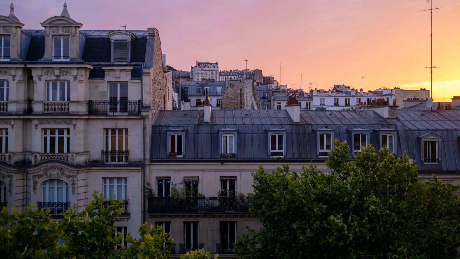 Lights, Camera, HVACtion: European Heat Wave Fans Growth for Climate Control Industry