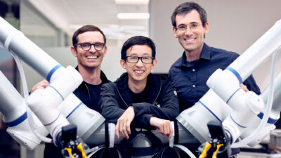 Can $2 Billion Startup Generalist AI Solve the Robot Training Conundrum?