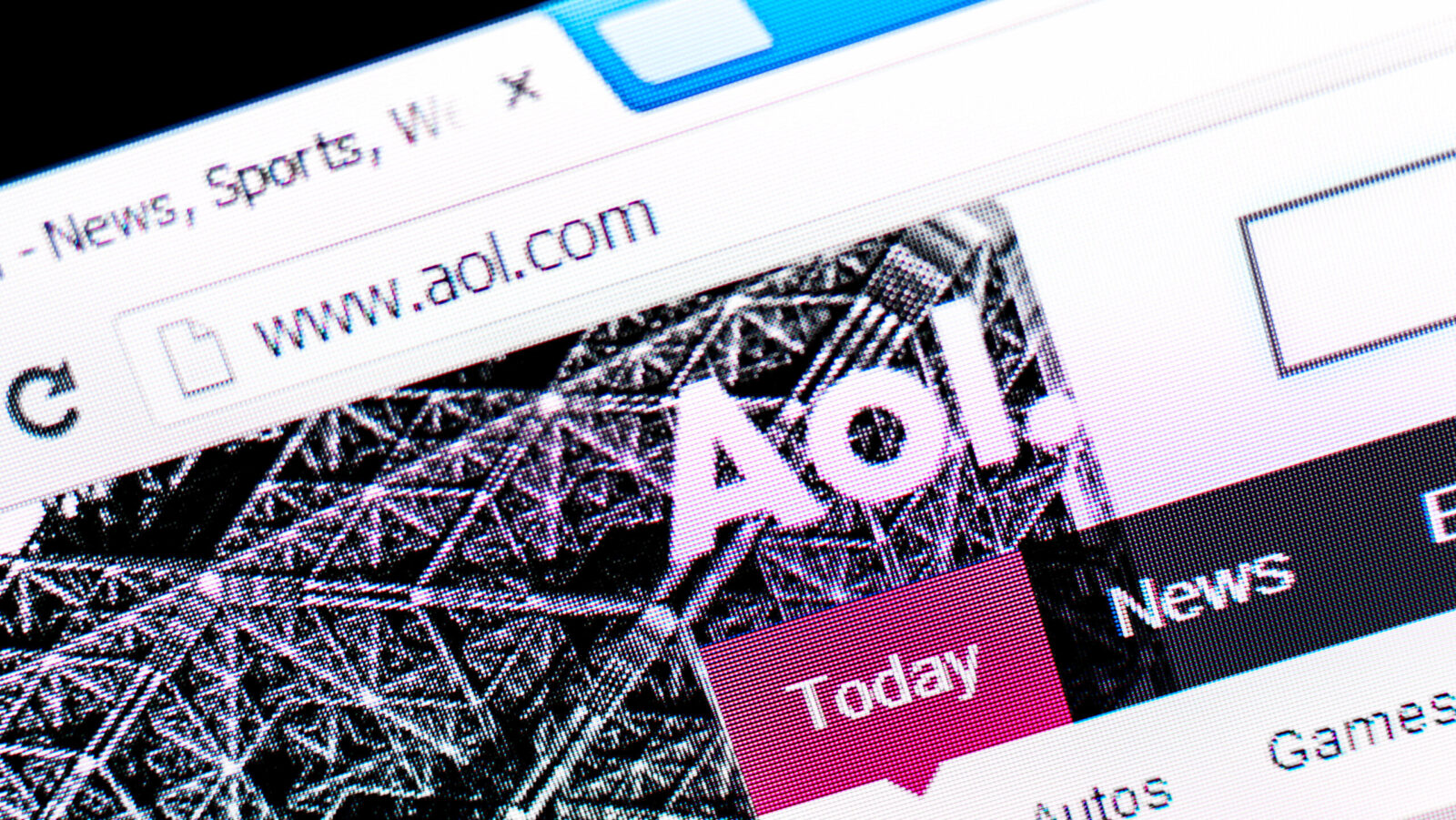 AOL Logs Back On to Public Markets Under Quirky New Name