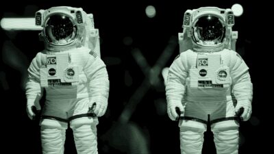 ETF Issuers Are Running Their Own SpaceX Race Ahead of Blockbuster IPO