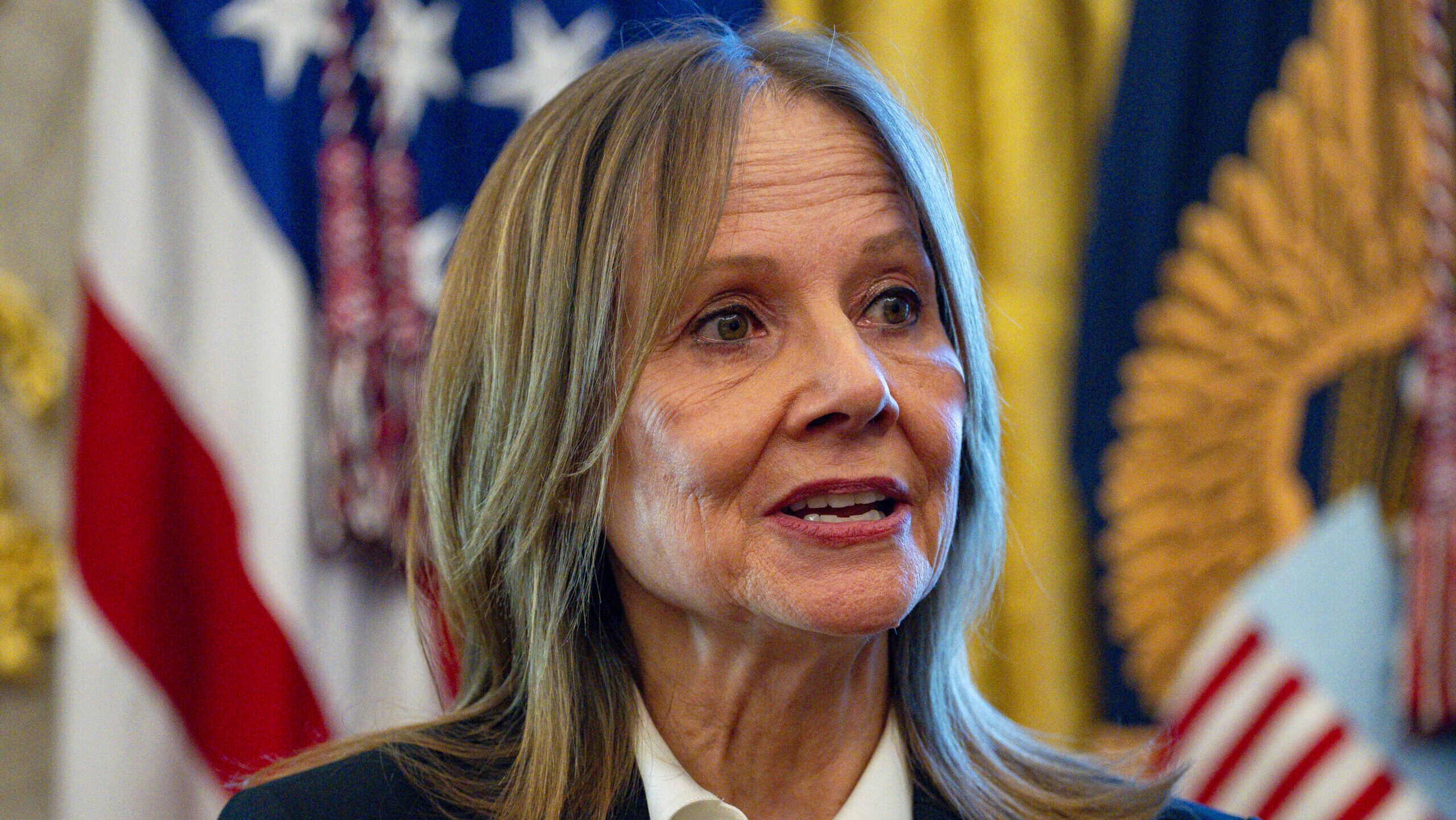 Lockheed Martin, General Motors Join Forces to Rebuild America’s Arsenal