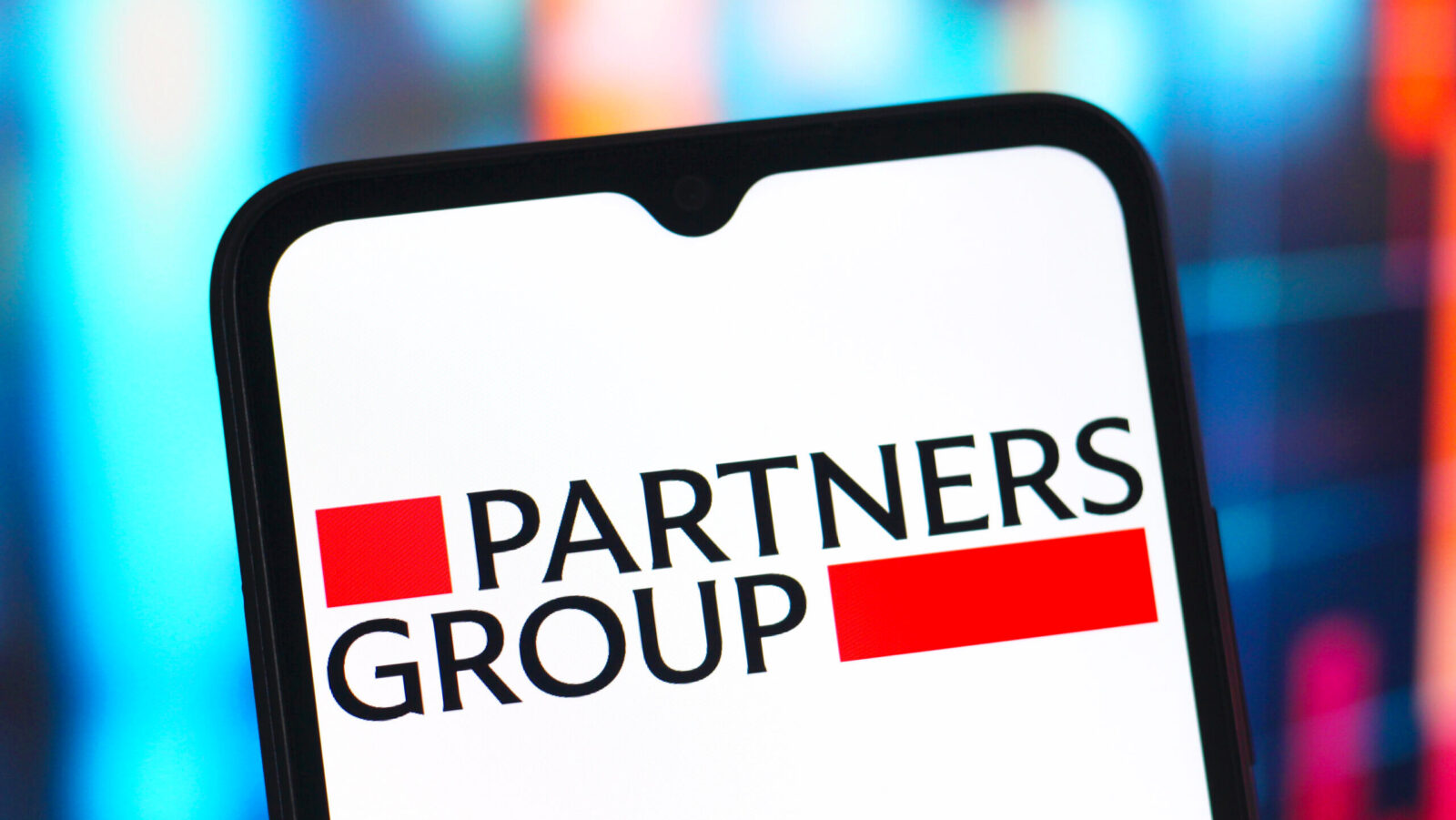 Private Market Jitters Return as Partners Group Caps Withdrawals