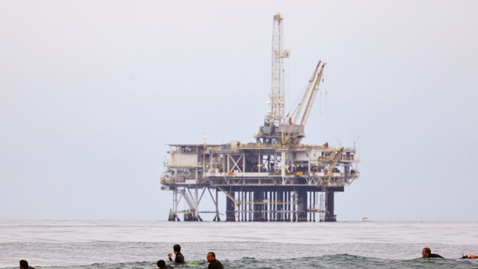 The White House, Again, Says the Iran War is Ending as the US Stakes a Bigger Claim in Global Energy Exports