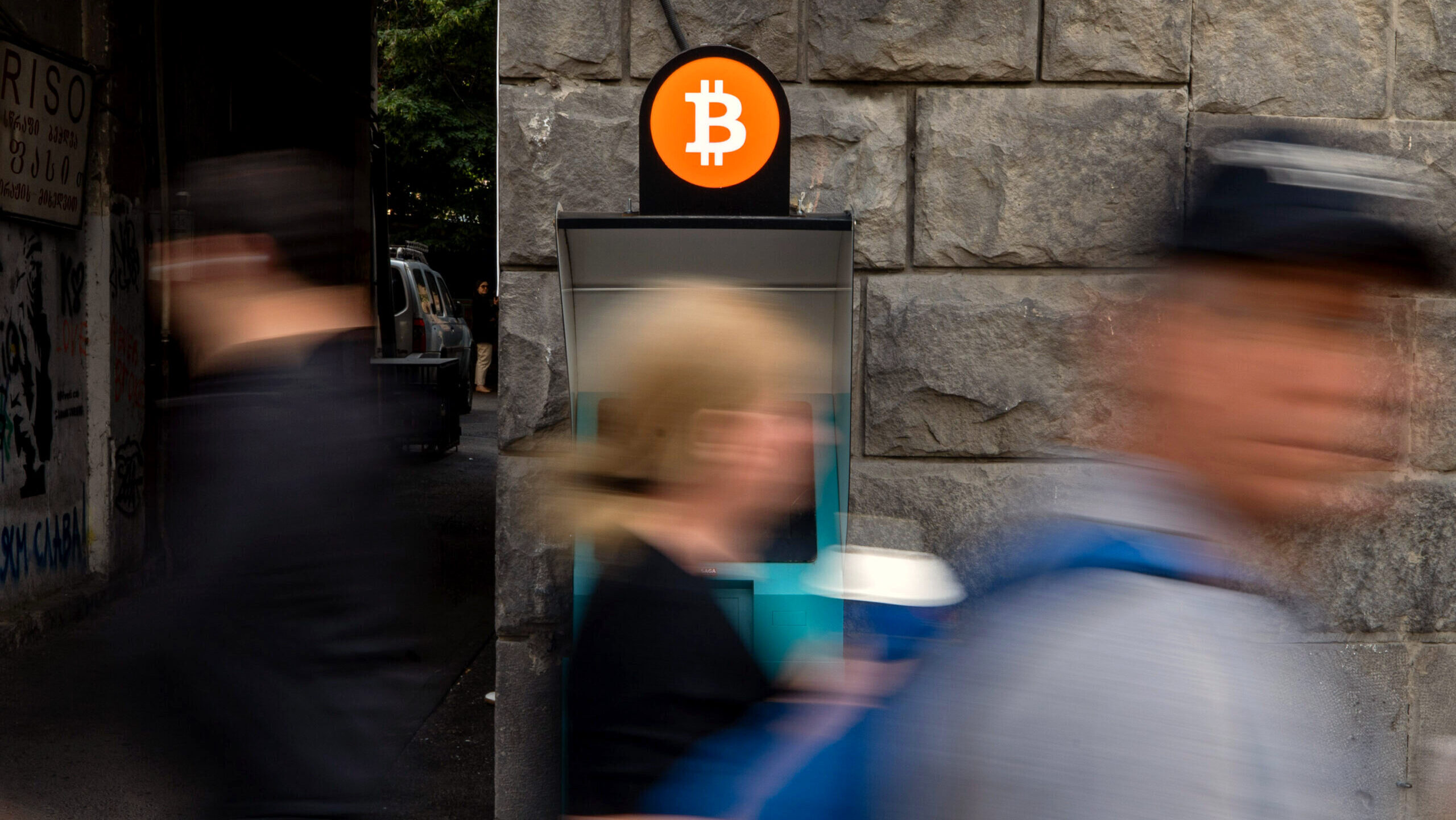 Bitcoin Sinks to Four-Month Lows as Investors Eye Sparkly IPOs