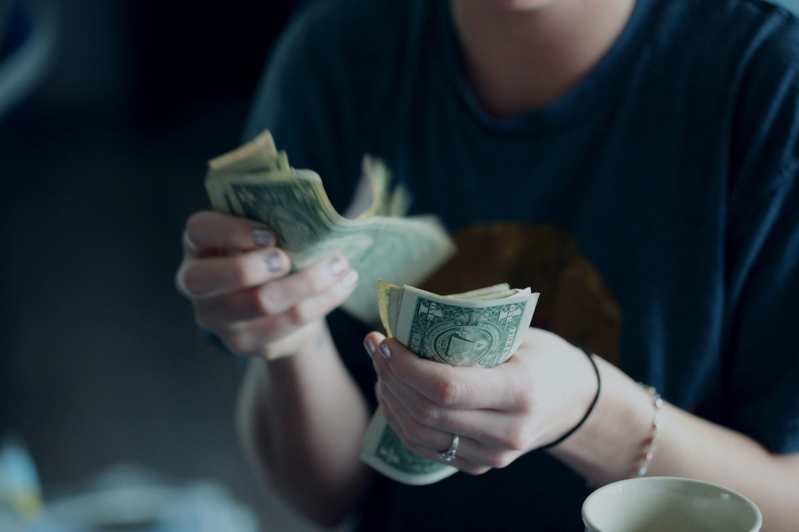 Even Wealthy Retirement Savers Are Losing the Battle Against Everyday Bills
