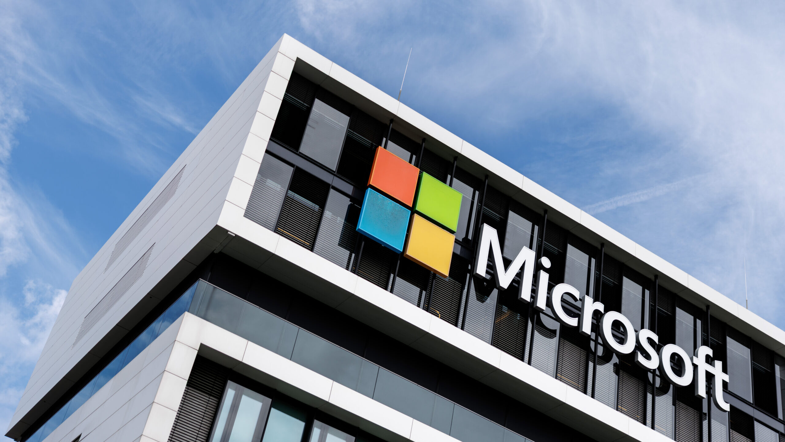Meta, Microsoft and Amazon Test Limits of Investor Appetite for AI Spending