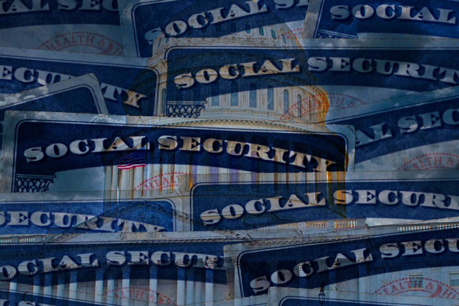 Bipartisan Proposal Would Lift Social Security Tax Wage Cap 