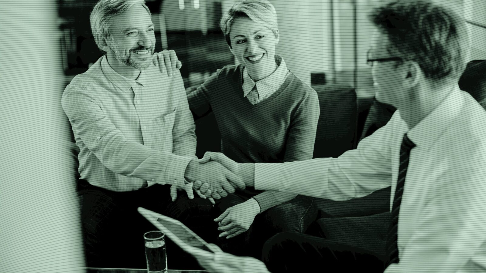 Should Advised Clients Automatically Become Accredited Investors?