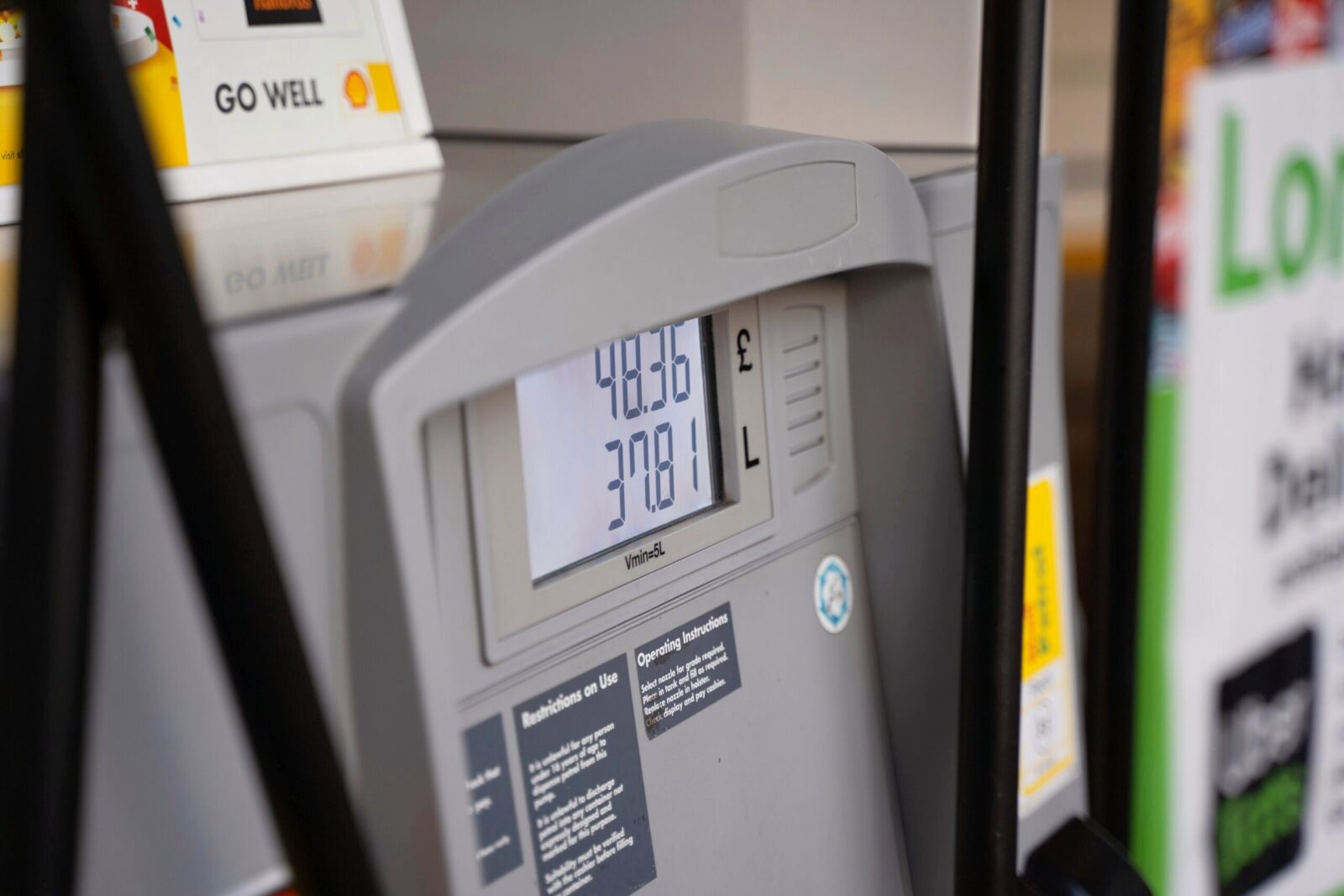 Higher Energy Costs May Boost Social Security COLA Next Year