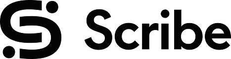 Scribe
