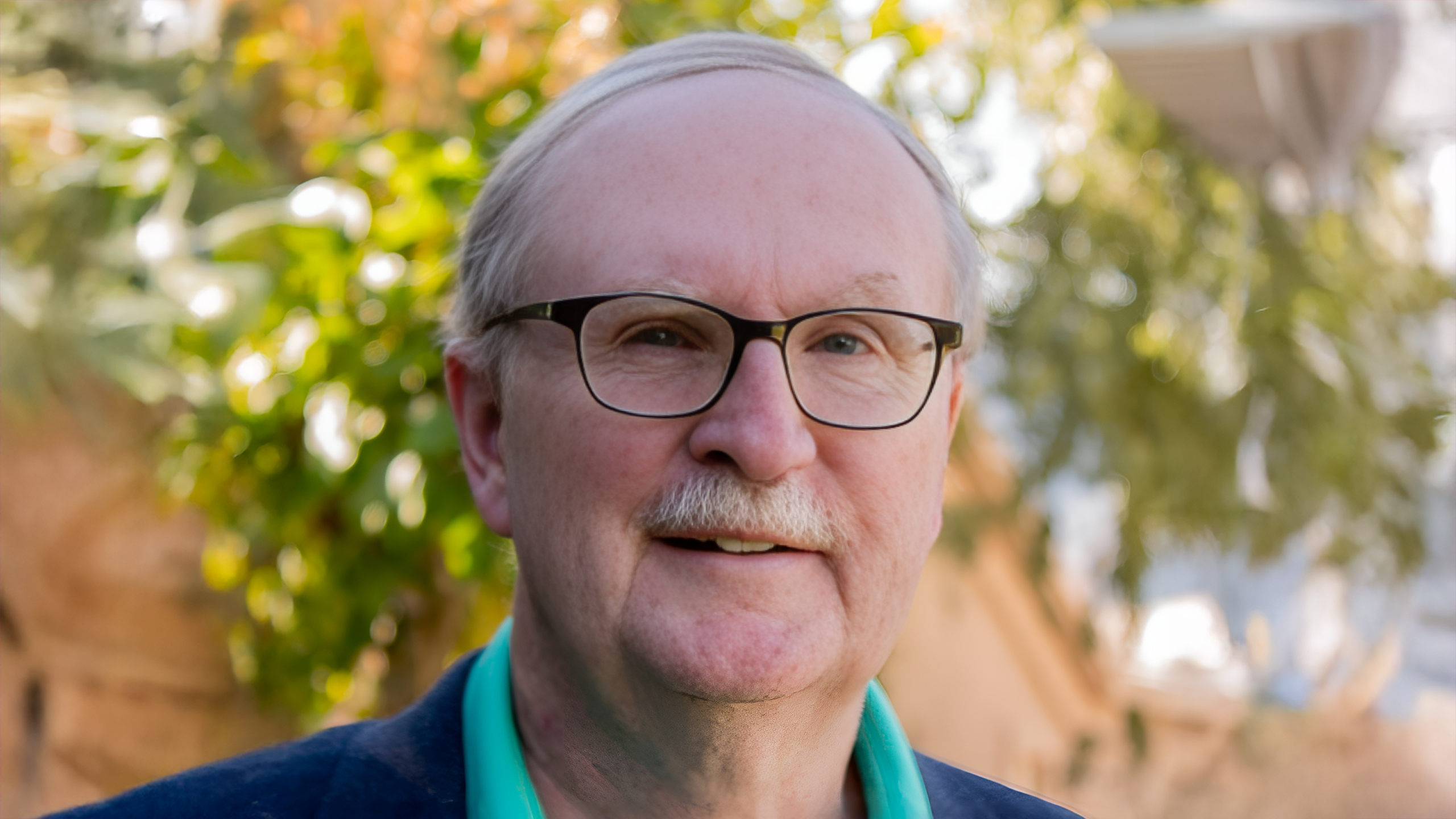 Photo of Bill Bengen