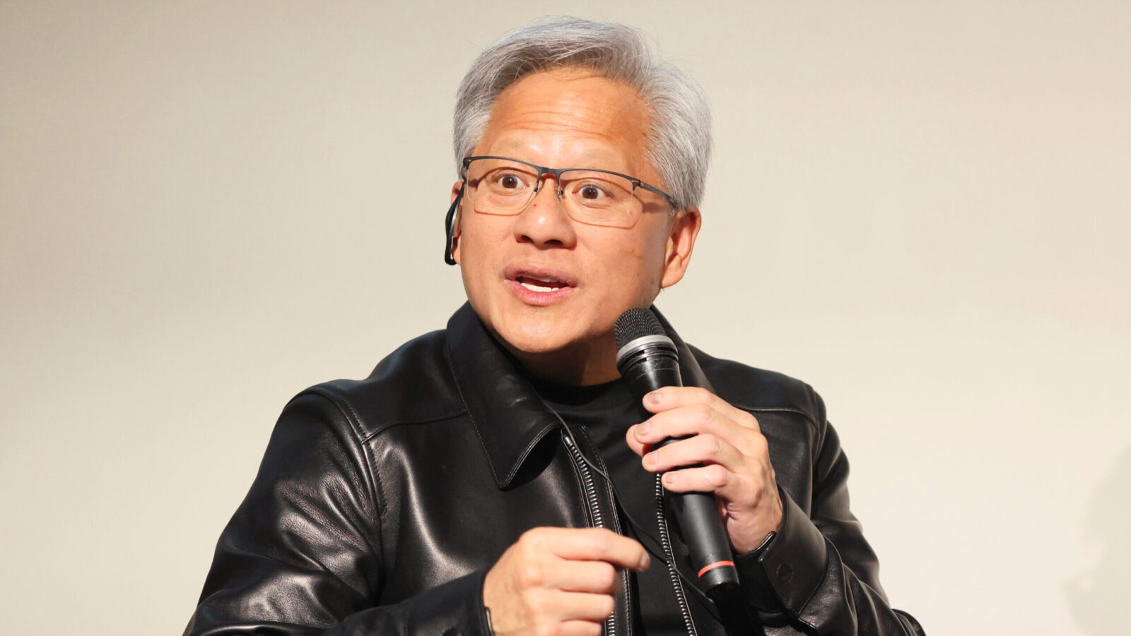 Nvidia Underscores Support for Open-Source AI, a Boon for Hardware Spending