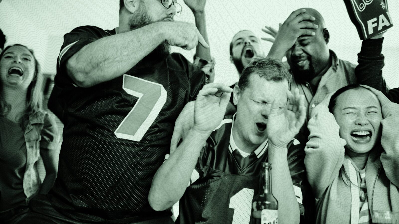 How Advisors Can Help Clients Scratch the Sports Betting Itch Without Blowing Up Financial Plans