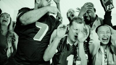 How Advisors Can Help Clients Scratch the Sports Betting Itch Without Blowing Up Financial Plans