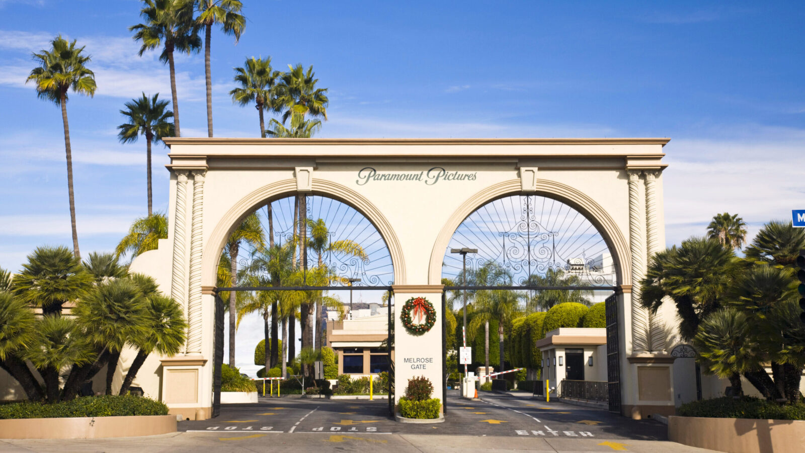 Paramount Threatens to Leave Tinseltown Unless States Settle Merger Case Quickly