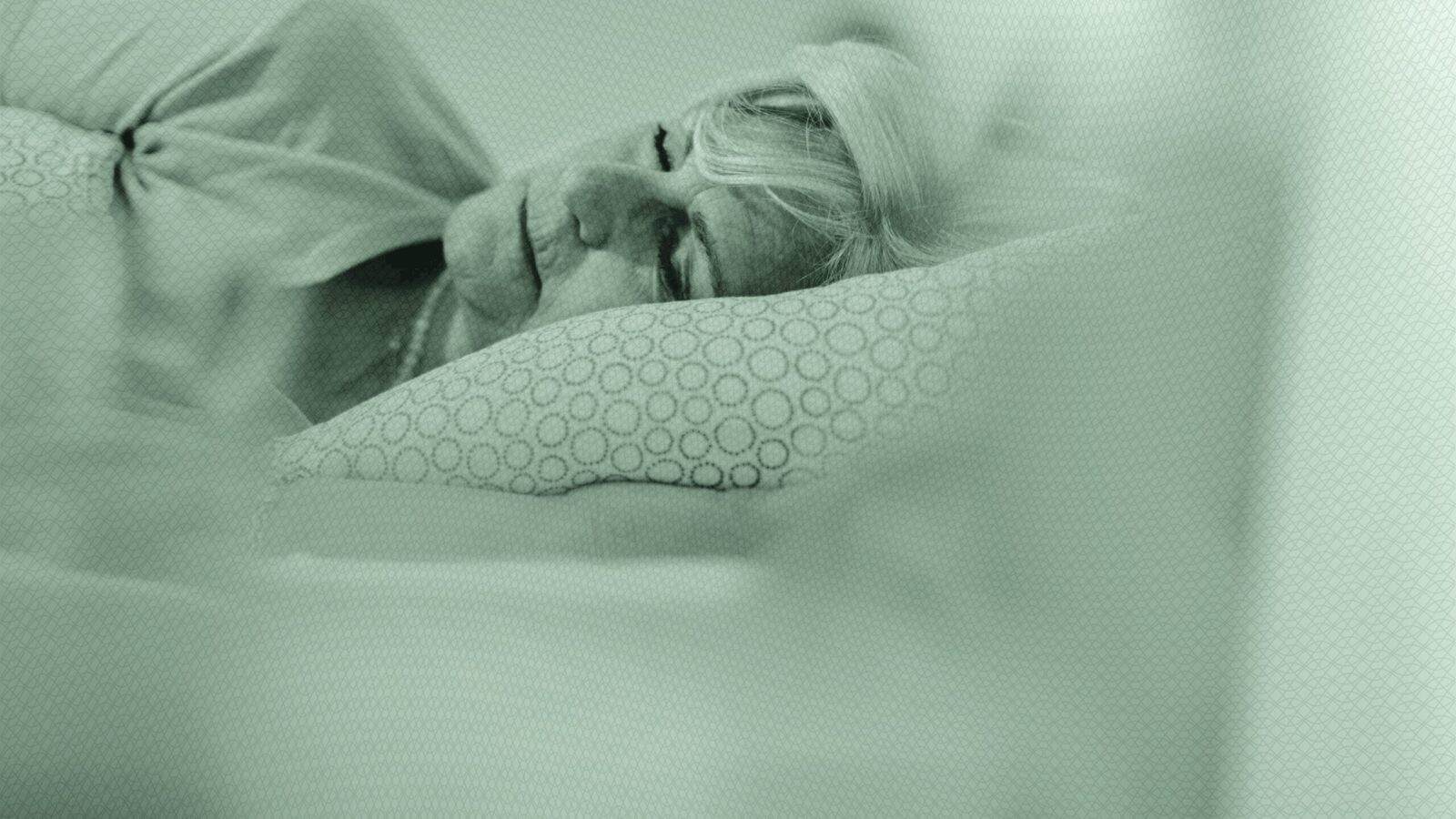 Is Good Sleep the Key to a Happy, Healthy Retirement?