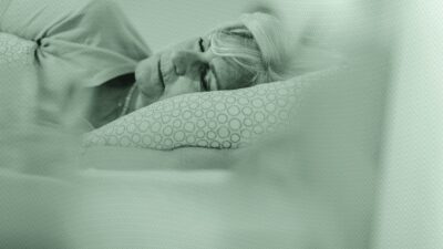 Is Good Sleep the Key to a Happy, Healthy Retirement?