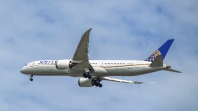 United Steps Up Its Game in Competition for Jet-Setting US Travelers