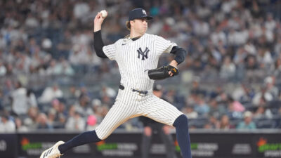 Apollo Places $2.6 Billion Bet on New York Yankees