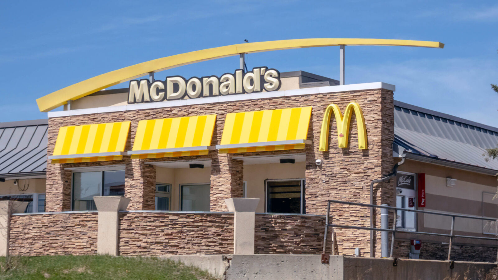 McDonald’s Appoints New US President to Turn Around Sluggish Sales