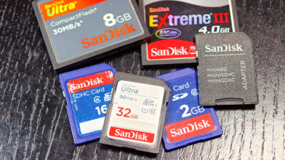 Sandisk Leads Memory Chip Rally as July Selloff Fades Into History