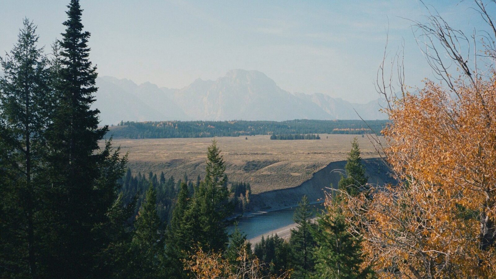 Warsh Goes to Wyoming. Will He Bring an Inflation Plan?