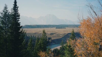 Warsh Goes to Wyoming. Will He Bring an Inflation Plan?