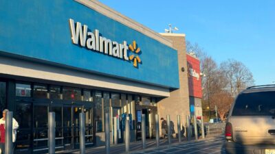 Big Box Earnings Preview: Walmart, Target Poised to Benefit From Value Shoppers