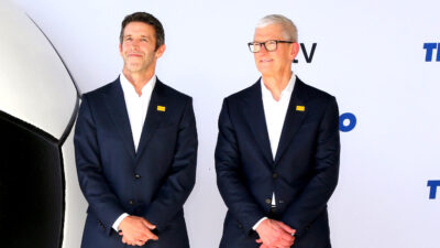 Apple Enters Phase 2 of its AI Long Game
